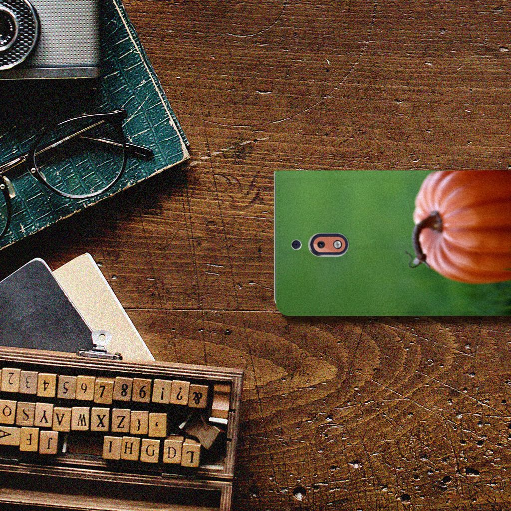 Nokia 2.1 2018 Hoesje maken Kitten