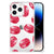 iPhone 14 Pro Beschermhoes Pink Macarons B2C Telecom