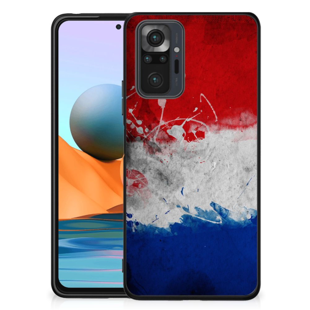 Xiaomi Redmi Note 10 Pro Silicone Case Nederland