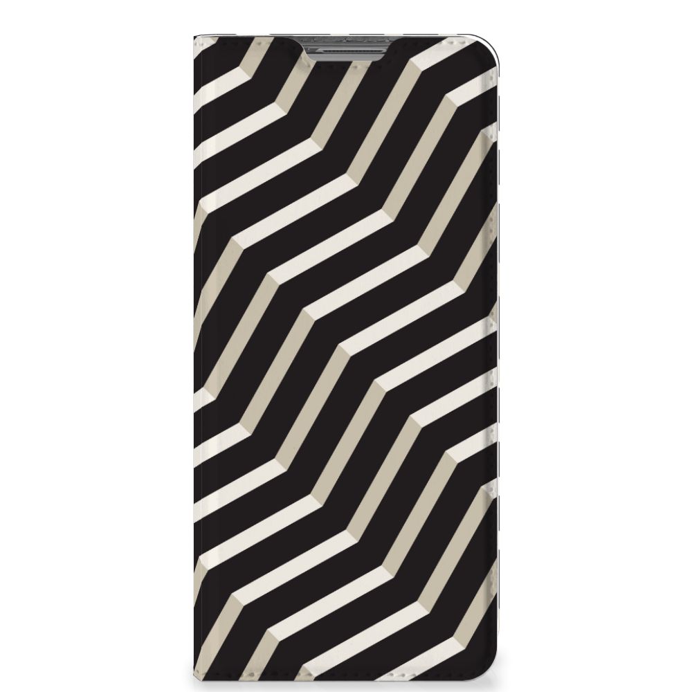 OPPO Find X5 Stand Case Illusion - B2C Telecom