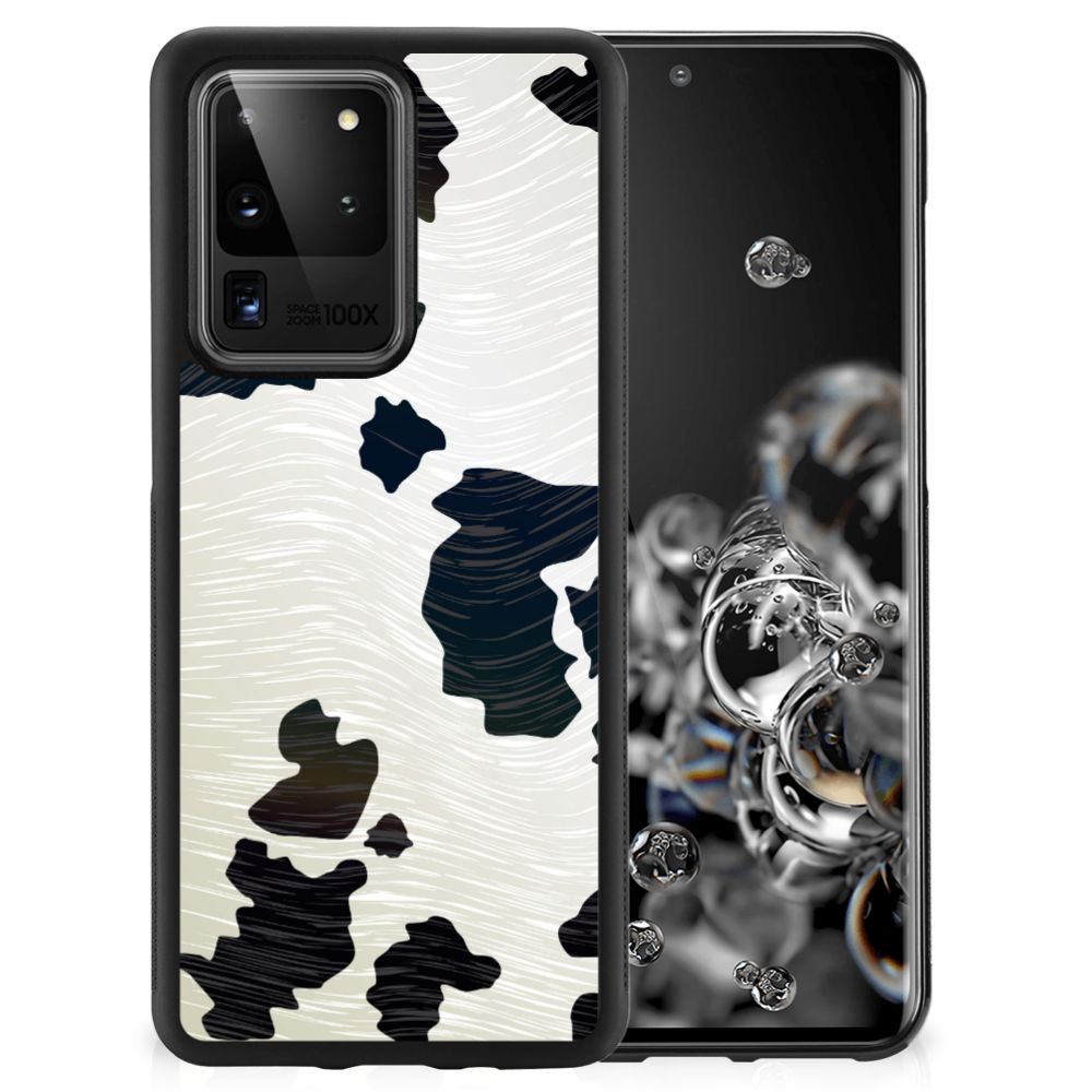 Samsung Galaxy S20 Ultra Back Cover Koeienvlekken B2C Telecom