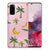 Samsung Galaxy S20 TPU Case Banana Tree