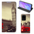 Samsung Galaxy S20 Ultra Book Cover Londen - B2C Telecom