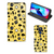 Mobiel BookCase Motorola Moto G9 Play Punk Geel - B2C Telecom