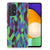 Samsung Galaxy A52 (5G/4G) TPU Hoesje Abstract Green Blue B2C Telecom