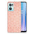 OnePlus Nord CE 2 5G TPU bumper Pattern Orange B2C Telecom