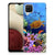 Samsung Galaxy A12 TPU Hoesje Vissen B2C Telecom