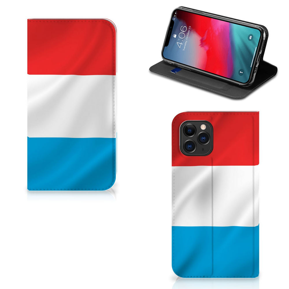 Apple iPhone 11 Pro Standcase Luxemburg