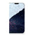 iPhone 14 Plus Stand Case Sea in Space