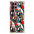 Samsung Galaxy S23 Ultra Case Anti-shock Birds B2C Telecom