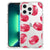 iPhone 13 Pro Max Beschermhoes Pink Macarons - B2C Telecom
