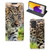 Samsung Galaxy A72 (5G/4G) Hoesje maken Baby Luipaard - B2C Telecom