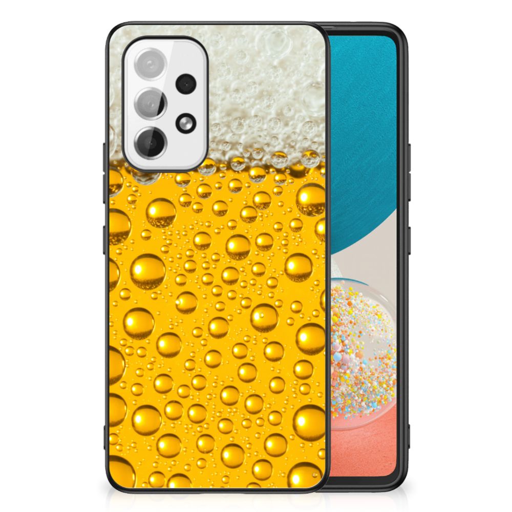 Samsung Galaxy A53 Back Cover Hoesje Bier