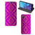Telefoon Hoesje Huawei Y5 (2019) Barok Roze - B2C Telecom