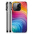 Backcover voor iPhone 14 Pro Regenboog B2C Telecom