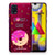 Samsung Galaxy M31 Siliconen Case Donut Roze B2C Telecom