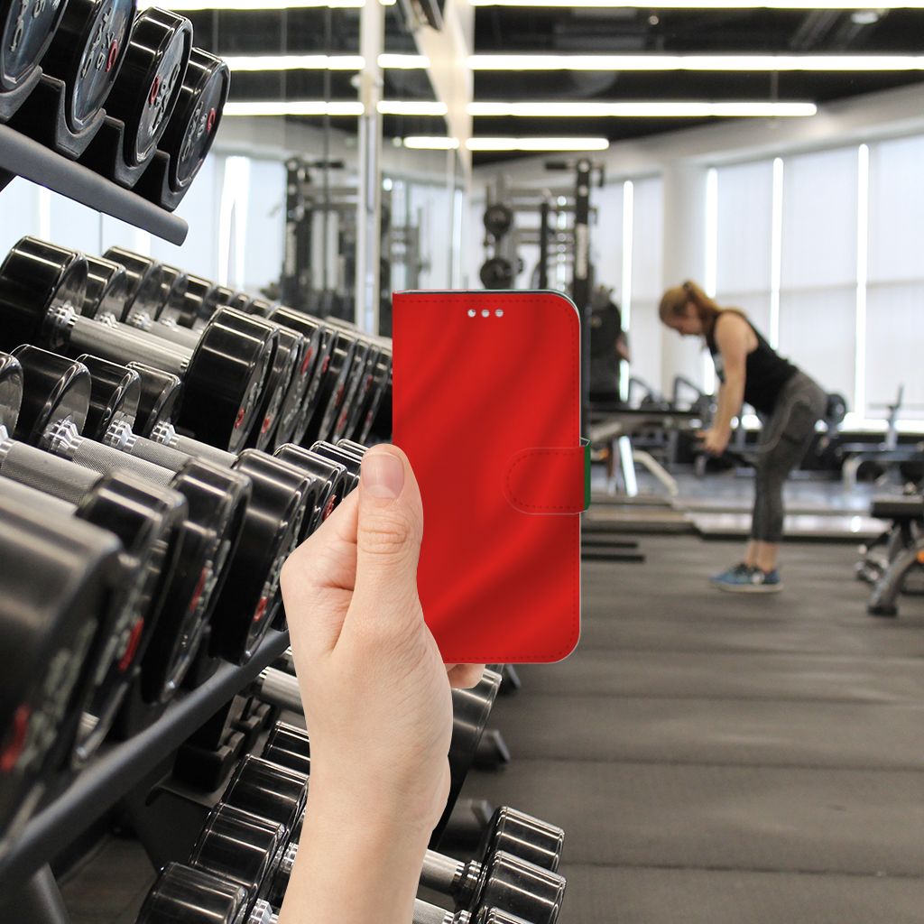 Samsung Galaxy S7 Bookstyle Case Portugal