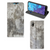 Huawei Y5 (2019) Standcase Beton Print - B2C Telecom