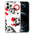 Extreme Case iPhone 12 Pro Max Skull Red B2C Telecom