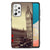 Samsung Galaxy A73 TPU Backcover Londen B2C Telecom