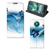 Nokia 3.4 Hoesje maken Vlinders - B2C Telecom