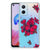OPPO A96 | OPPO A76 TPU Case Blossom Red B2C Telecom