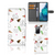 Samsung Galaxy S20 FE Book Cover IJsjes