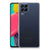 Samsung Galaxy M53 Siliconen hoesje met naam Heart Smile B2C Telecom
