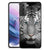 Samsung Galaxy S21 Plus Dierenprint Telefoonhoesje Tijger B2C Telecom
