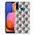 Samsung Galaxy A20s TPU Hoesje Salamander Grey B2C Telecom
