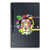 Samsung Galaxy Tab S7 Plus | S8 Plus Tablet Back Cover Lion Color