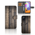 Samsung Galaxy A31 Book Style Case Steigerhout