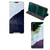 Sony Xperia 5 III Stand Case Sea in Space - B2C Telecom