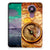 Nokia 3.4 Siliconen Back Cover Kompas B2C Telecom