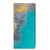 OPPO A54 5G | A74 5G | A93 5G Standcase Marble Blue Gold - B2C Telecom