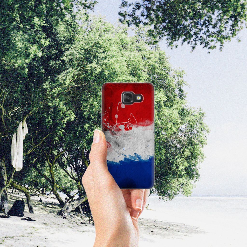 Samsung Galaxy A3 2016 Hoesje Nederland