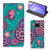 Xiaomi Mi 10T Lite Bookcase Cirkels en Vlinders - B2C Telecom