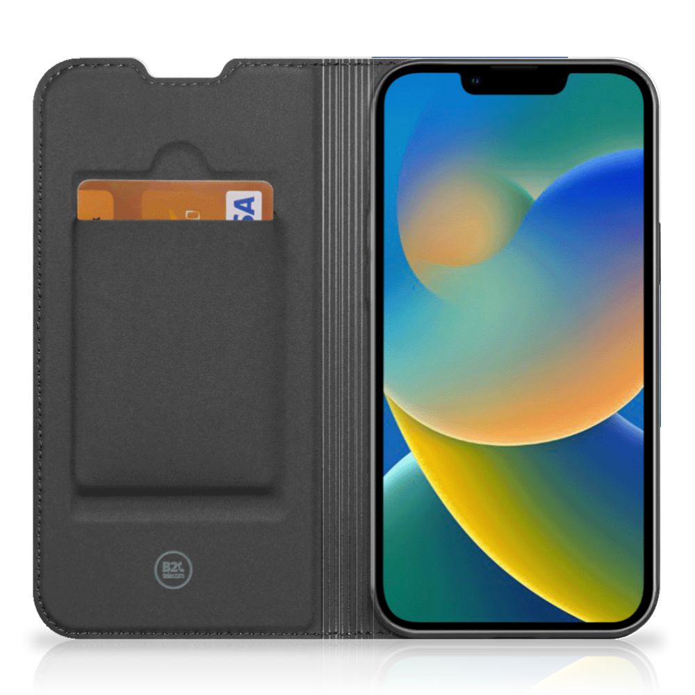 Apple iPhone 14 Plus Standcase Finland