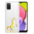 Samsung Galaxy A03S Telefoonhoesje met Naam Horse Color B2C Telecom