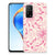 Xiaomi Mi 10T | 10T Pro TPU Case Pink Flowers B2C Telecom