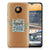Nokia 5.3 Telefoonhoesje met Naam Boho Beach B2C Telecom