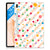 Samsung Galaxy Tab S7FE Hippe Hoes Dots - B2C Telecom