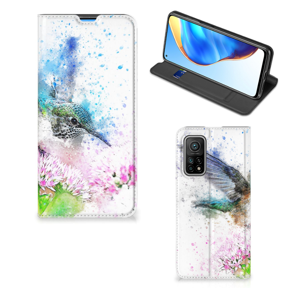 Bookcase Xiaomi Mi 10T | 10T Pro Vogel - B2C Telecom