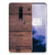 OnePlus 7 Pro Bumper Hoesje Old Wood
