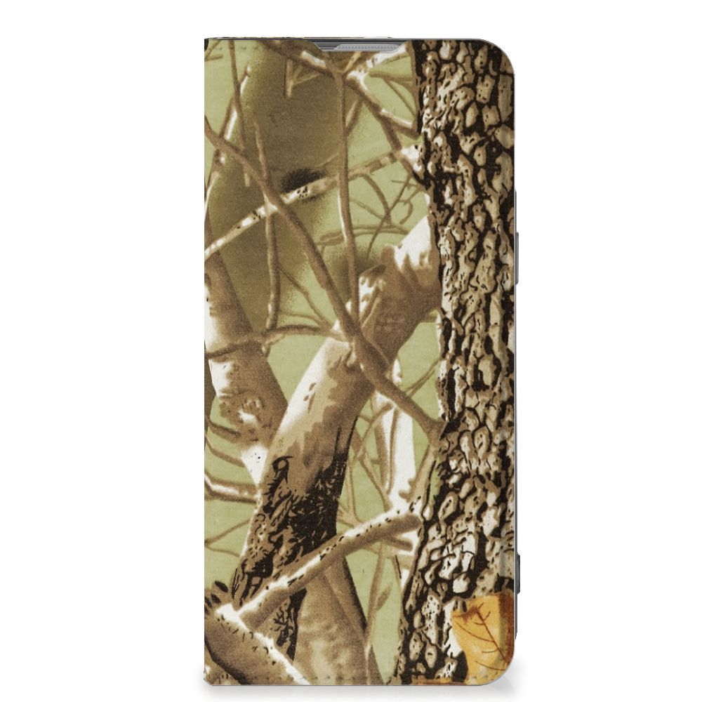 OnePlus Nord 2T Smart Cover Wildernis - B2C Telecom