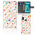 Xiaomi Mi A2 Lite Telefoon Hoesje Dots