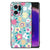 OPPO Find X5 Bloemen Hoesje Flower Power B2C Telecom