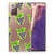Samsung Note 20 Siliconen Case Druiven B2C Telecom