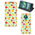 Nokia 3.4 Flip Style Cover Fruits - B2C Telecom