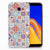 Samsung Galaxy J4 Plus (2018) TPU Siliconen Hoesje Tiles Color